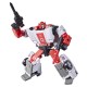 Transformers War for Cybertron Kingdom Deluxe Red Alert