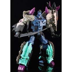 Mastermind Creations Reformatted R-17 Carnifex