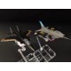 Zeta Toys ZC-01 Downthrust & ZC-02 Skystrike