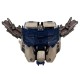 Transformers Masterpiece Gattai MPG-01 Trainbot Shouki