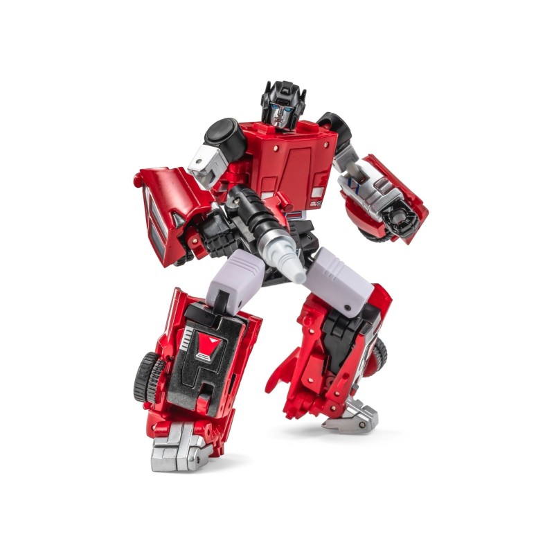 Newage H71EX Dick - Toy Version