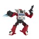 Transformers Generations Selects WFC-GS26 Voyager Artfire & Nightstick