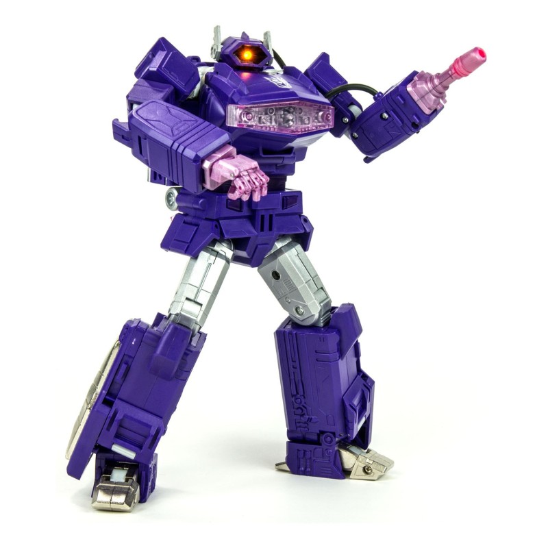 FansToys FT-03 Quakewave