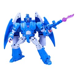 Transformers Studio Series 86 Movie 10 Voyager Sweep