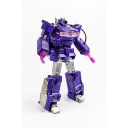 FansToys FT-03 Quakewave