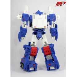 KFC Toys E.A.V.I. METAL Phase 3A Citizen Stack (2nd version)