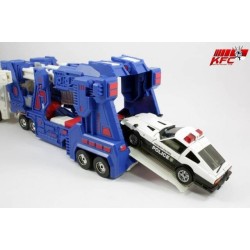 KFC Toys E.A.V.I. METAL Phase 3A Citizen Stack (2nd version)