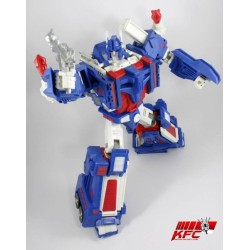 KFC Toys E.A.V.I. METAL Phase 3A Citizen Stack (2nd version)
