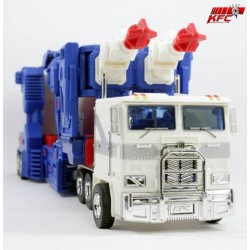 KFC Toys E.A.V.I. METAL Phase 3A Citizen Stack (2nd version)