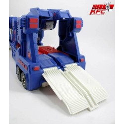 KFC Toys E.A.V.I. METAL Phase 3A Citizen Stack (2nd version)