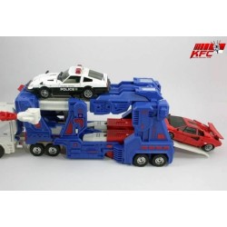 KFC Toys E.A.V.I. METAL Phase 3A Citizen Stack (2nd version)