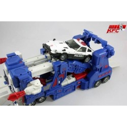 KFC Toys E.A.V.I. METAL Phase 3A Citizen Stack (2nd version)
