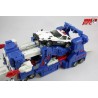 KFC Toys E.A.V.I. METAL Phase 3A Citizen Stack (2nd version)