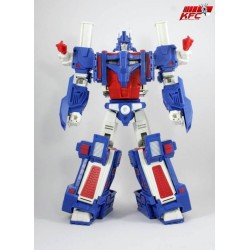 KFC Toys E.A.V.I. METAL Phase 3A Citizen Stack (2nd version)