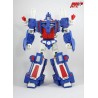 KFC Toys E.A.V.I. METAL Phase 3A Citizen Stack (2nd version)