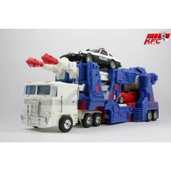 KFC Toys E.A.V.I. METAL Phase 3A Citizen Stack (2nd version)