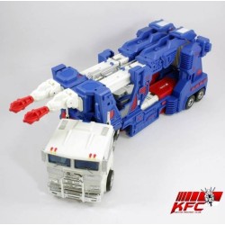 KFC Toys E.A.V.I. METAL Phase 3A Citizen Stack (2nd version)