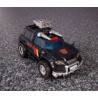 Takara Generations TG-27 Fall of Cybertron Trailcutter & Hoist