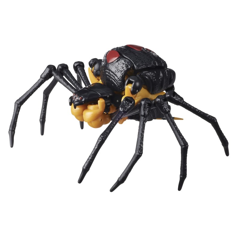 transformers war for cybertron blackarachnia