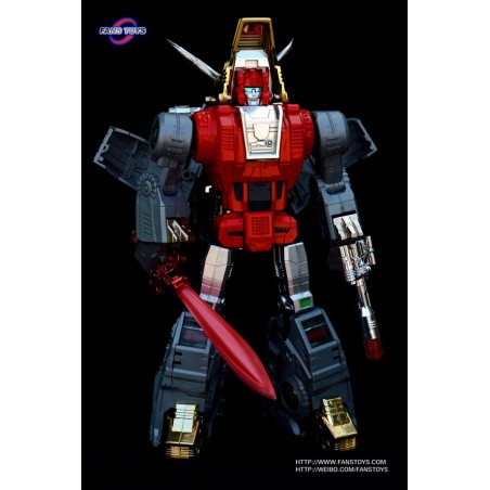 FansToys FT-04 Scoria