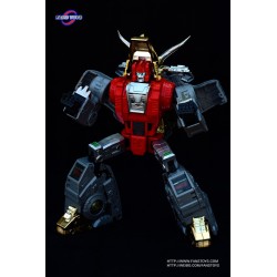 FansToys FT-04 Scoria