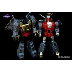 FansToys FT-04 Scoria
