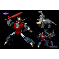 FansToys FT-04 Scoria