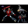 FansToys FT-04 Scoria