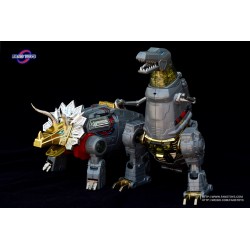 FansToys FT-04 Scoria