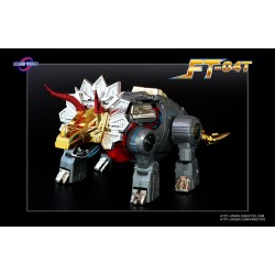 FansToys FT-04T Scoria
