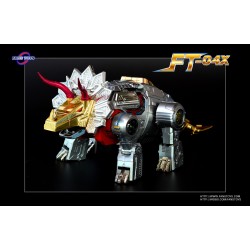 FansToys FT-04X Scoria