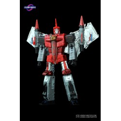 FansToys FT-05T Soar (red)