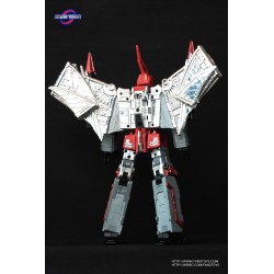 FansToys FT-05T Soar (red)