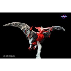 FansToys FT-05T Soar (red)