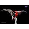 FansToys FT-05T Soar (red)