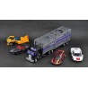 FansProject Intimidator - Set of 5 Piec