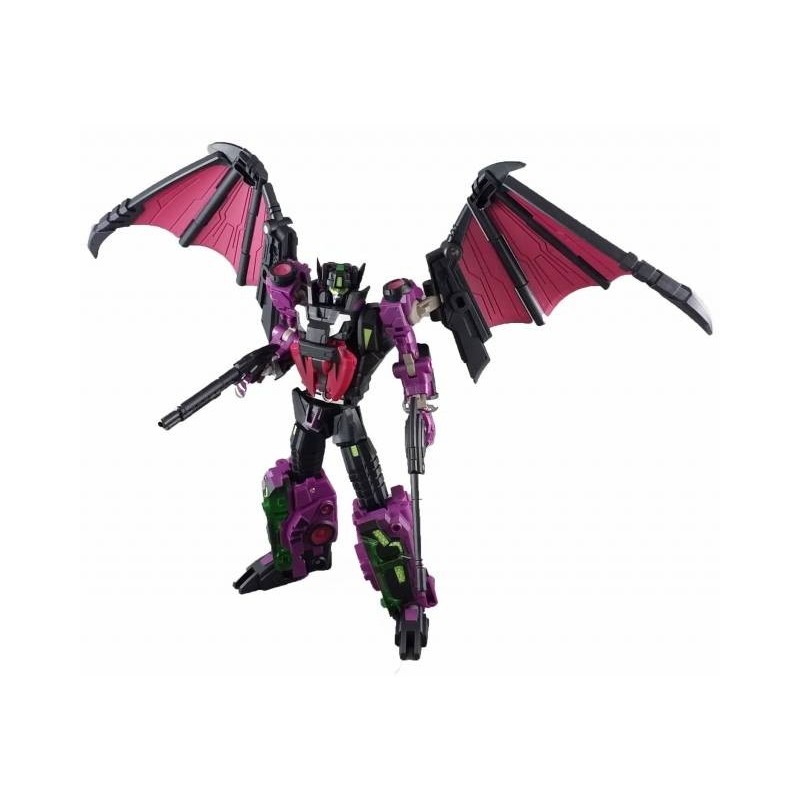 FansProject Function X-4 Sigma L
