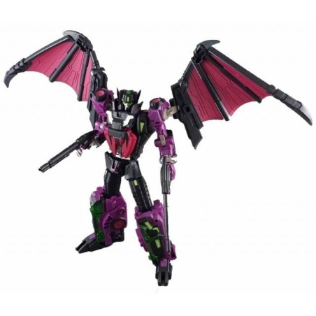 FansProject Function X-4 Sigma L