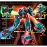 FansProject Function X-5 M.A.D.L.A.W Madlaw