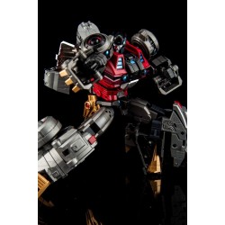 FansProject Lost Exo Realm LER-01 Columpio and Drepan