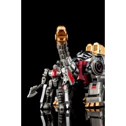FansProject Lost Exo Realm LER-01 Columpio and Drepan