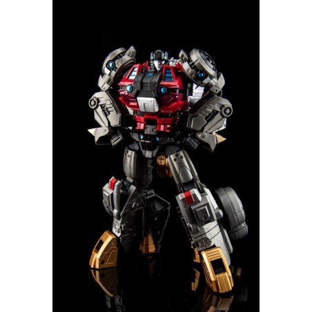 FansProject Lost Exo Realm LER-01 Columpio and Drepan