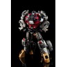 FansProject Lost Exo Realm LER-01 Columpio and Drepan