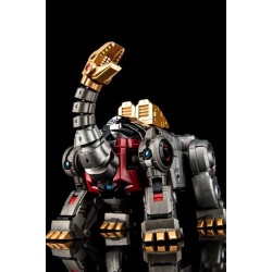 FansProject Lost Exo Realm LER-01 Columpio and Drepan
