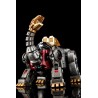 FansProject Lost Exo Realm LER-01 Columpio and Drepan