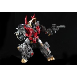 FansProject Lost Exo Realm LER-02 Cubrar and Tekour