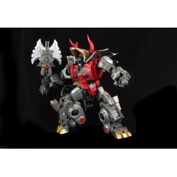 FansProject Lost Exo Realm LER-02 Cubrar and Tekour
