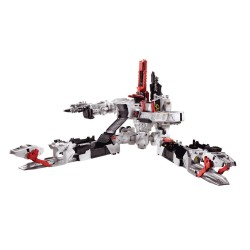 Transformers Hasbro Generations Metroplex