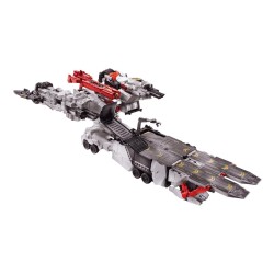 Transformers Hasbro Generations Metroplex