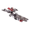 Transformers Hasbro Generations Metroplex